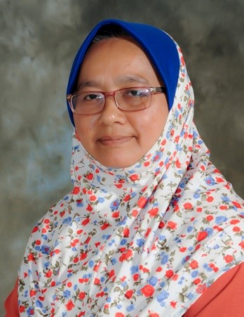Professor Dr. Rasitasam@Razitasham binti Safii